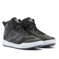 Dainese Ботинки Suburb Air Black/White/Iron-gate в Казани