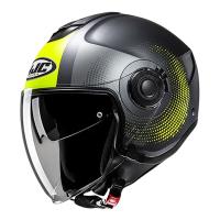HJC Шлем i40N Pyle MC3HSF в Казани