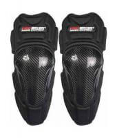 Pro Biker Наколенники HXP-18 Black в Казани