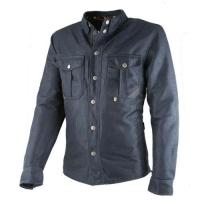 By City Мотокуртка текстильная Suv Man Venty Blue в Казани