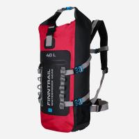 Finntrail Герморюкзак Expedition 40L 1719 Red в Казани