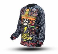 Grom Джерси подростковая Muertos V2 в Казани