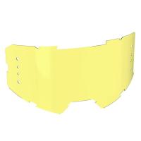Leatt Линза для маски Vizion 3.5 Roll-Off Yellow 75% в Казани