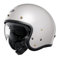 Shoei Шлем J.O 2 Plain Белый в Казани