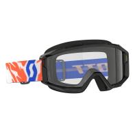 Scott Очки подростковые Primal black clear в Казани