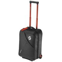 Scott Сумка Travel Softcase 40 dark grey/red clay в Казани