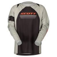 Scott Джерси X-Plore grey/black в Казани