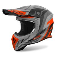 Airoh Шлем Aviator Ace 2 Ground Orange/Matt в Казани
