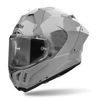 Airoh Мотошлем GP 800 Cement Grey Gloss в Казани