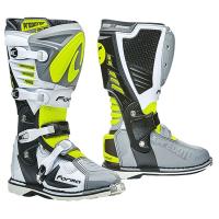 Forma Кроссовые мотоботы 2.0 Grey/White/YelloeFluo в Казани