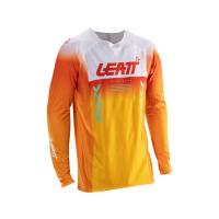 Leatt Джерси 5.5 UltraWeld V26 Orange в Казани