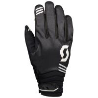 Scott Перчатки снегоходные Race DP Black/White в Казани