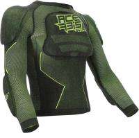 Acerbis Черепаха детская X-Fit Future Kid Level 2 Black/Yellow в Казани