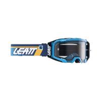 Leatt Маска Velocity 5.5 Ink Light Grey 58% в Казани