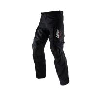 Leatt Штаны Moto 5.5 Enduro Pant V24 Black в Казани