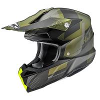 HJC Шлем i50 Mimic MC4SF в Казани