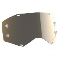 Scott Линзы Prospect/Fury Ampl Works gold chrome afc works в Казани