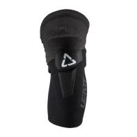 Leatt Наколенники AirFlex Hybrid Black в Казани