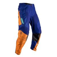 Leatt Штаны 3.5 Jr Orange в Казани