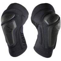 Leatt Наколенники 3DF 6.0 Knee Guard Black в Казани