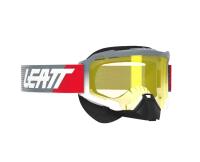Leatt Маска Velocity 4.5 SNX Forge Yellow 70% в Казани