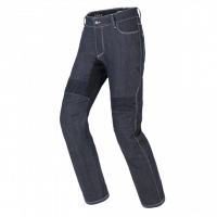 Spidi Джинсы Furious PRO Black/Blue в Казани