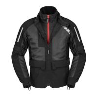 Spidi Куртка Net H2Out Black в Казани