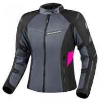 Shima Куртка Rush 2.0 Lady Vent Pink в Казани