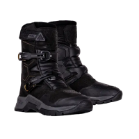 Leatt Мотоботы ADV HydraDri 7.5 Short V26 Stealth в Казани