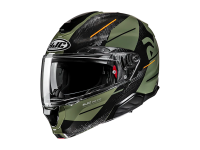 HJC Шлем RPHA91 Blat MC7 в Казани