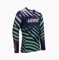 Leatt Джерси 5.5 UltraWeld Matcha 2025 в Казани