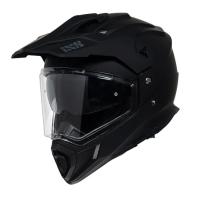 IXS Мотошлем IXS 209 1.0 Черный матовый в Казани