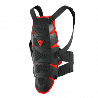 Dainese Защита спины Pro-Speed Back S Black/Red в Казани