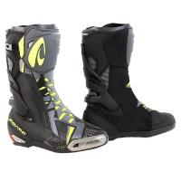 Forma Ботинки Phantom Black/Gray/Yellow Fluo в Казани