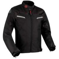 Bering Куртка текстильная Aspen Black в Казани