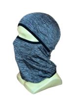 Scout Подшлемник трансформер Light Silk светло-серый в Казани