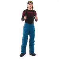 Dragonfly Штаны горнолыжные Gravity Man Dark Blue 2025 в Казани