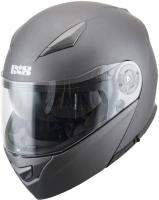 IXS Шлем модуляр HX 300 1.0 Серый матовый в Казани