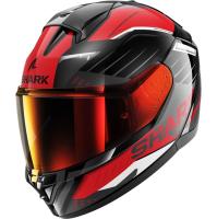 Shark Шлем Ridill 2 Bersek Black/Red/Anthracite в Казани