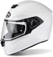 Airoh шлем интеграл Storm white Gloss в Казани