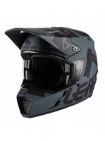 Leatt Шлем кроссовый 3.5 Ghost в Казани