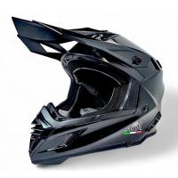 AiM Шлем RH855 Black Glossy в Казани