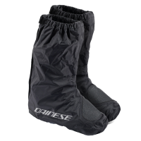 Dainese Дождевые Бахилы Rain Overboots Black в Казани