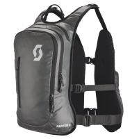 Scott Рюкзак Radiator 12 black/dark grey в Казани