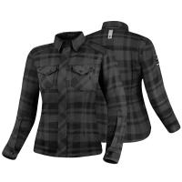 Shima Рубашка Renegade 2.0 Lady Black в Казани