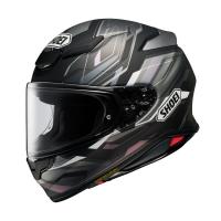Shoei Мотошлем NXR 2 Capriccio серебристо-черный в Казани
