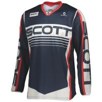Scott Джерси 350 Race blue/red в Казани