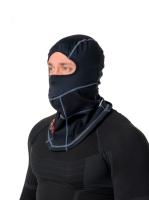 Starks Подшлемник Light Combi Ws Черный в Казани