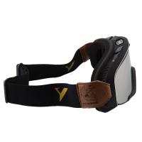 By City Маска Roadster Goggle Black в Казани