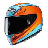 HJC Шлем RPHA12 Respon MC27SF в Казани